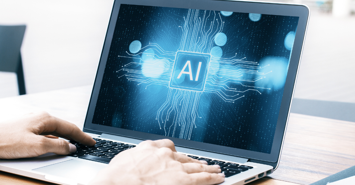 Inteligência Artificial na Educação Corporativa